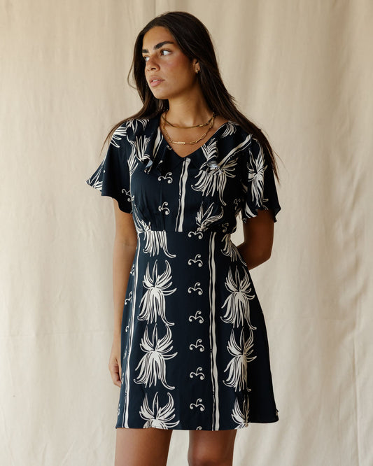Blossoms Dress