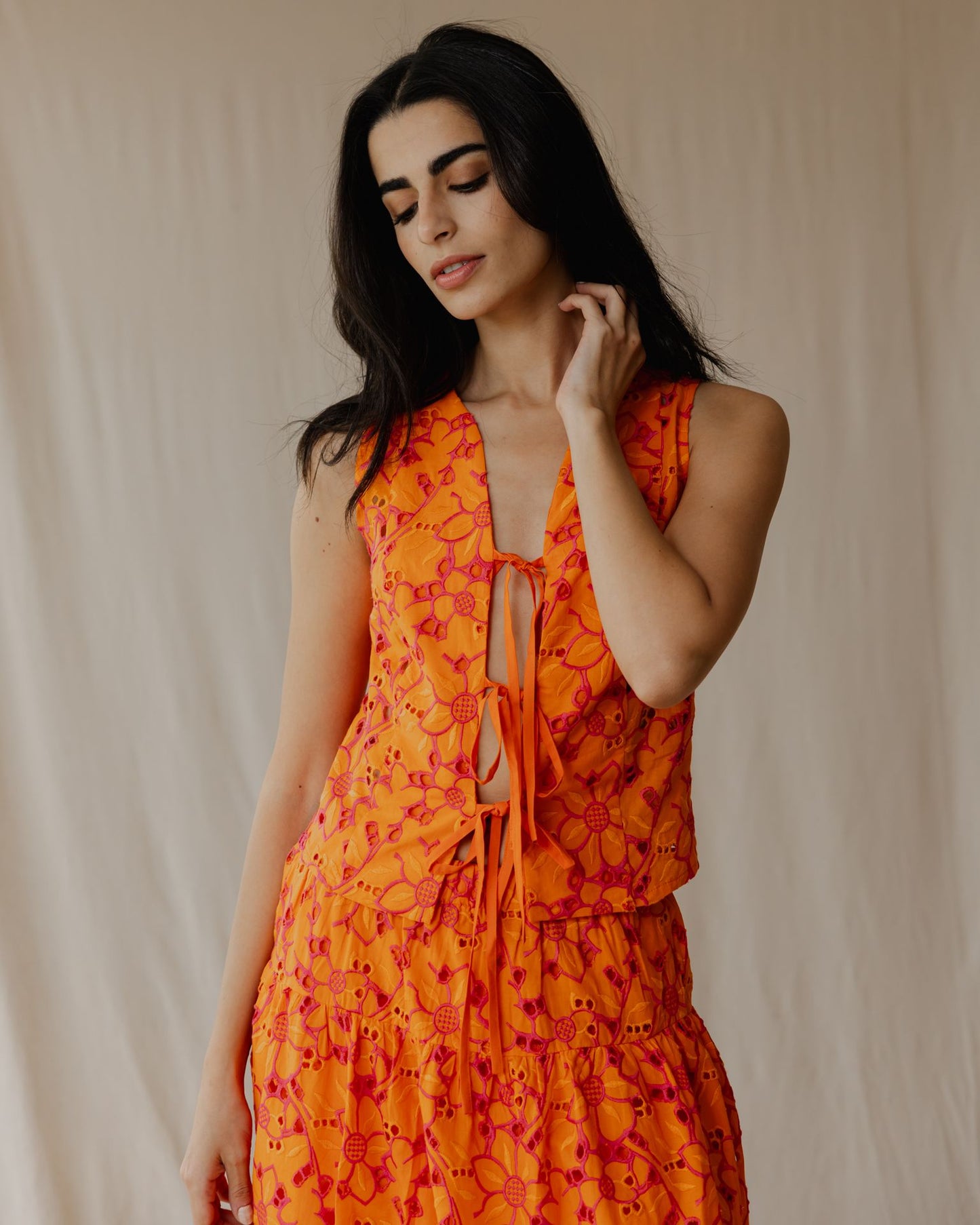 Citrus Reverie Set