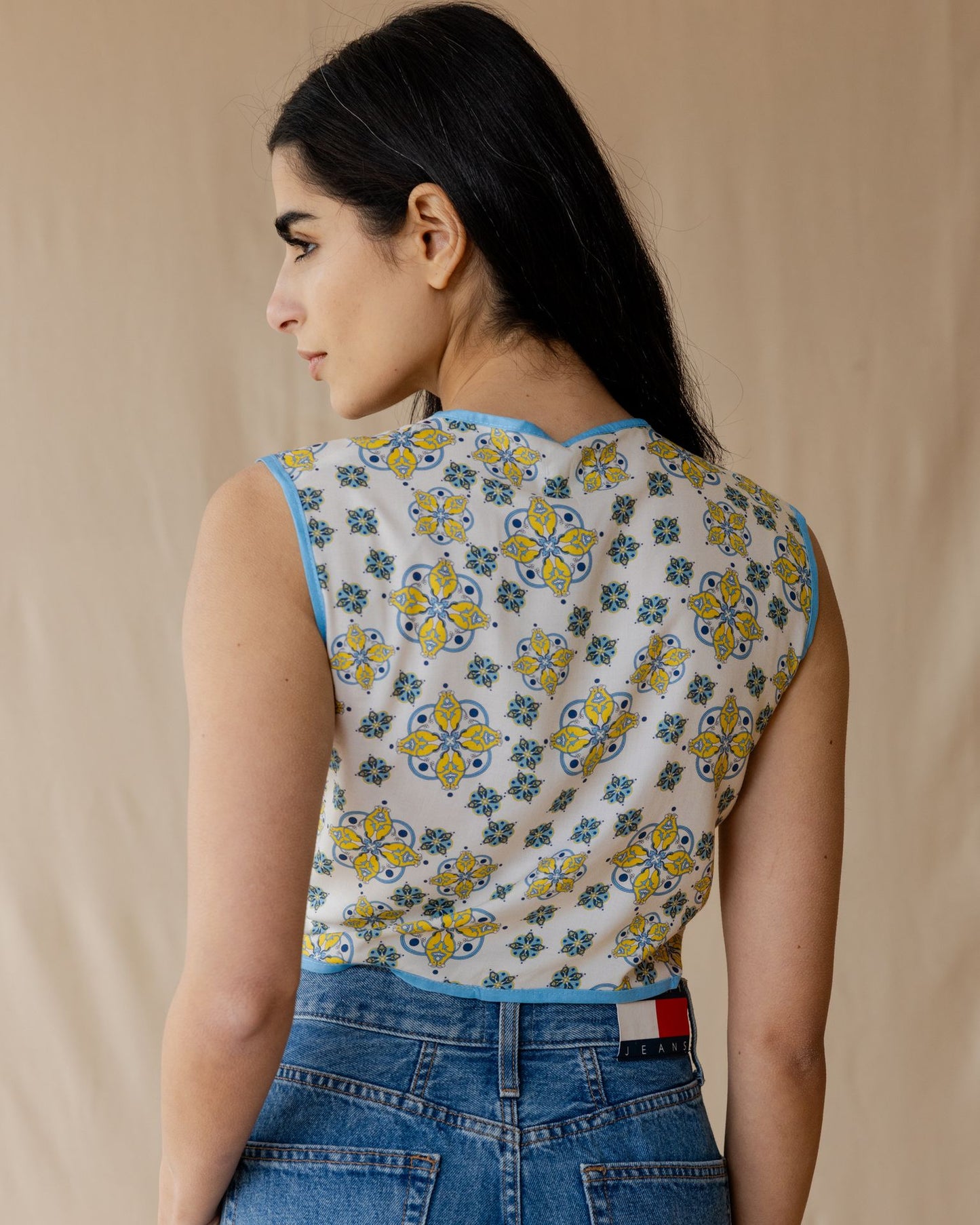 Jardin Sol Vest