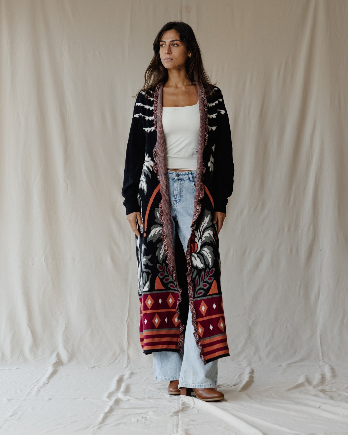 كارديجان هيريتيج بلوم نيت