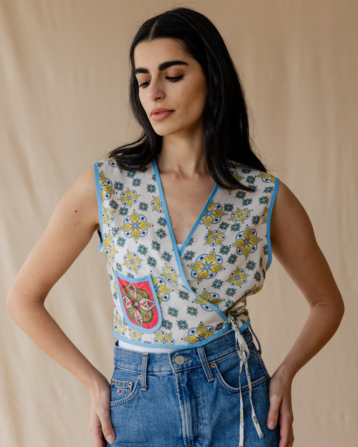 Jardin Sol Vest