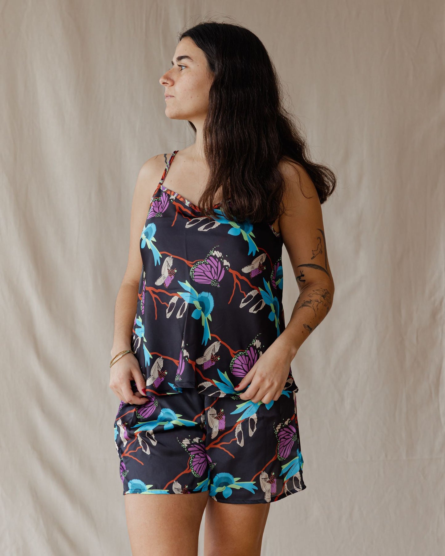 Cocoon Embrace PJ Set
