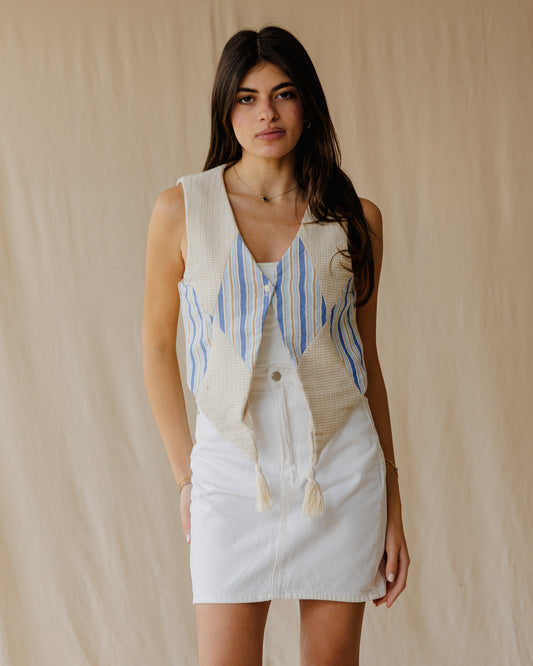 Patch Nomad Vest