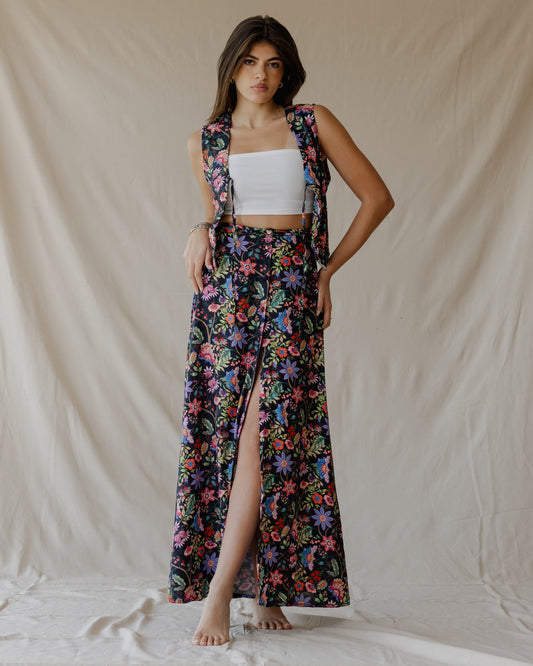 Flora Fête Set