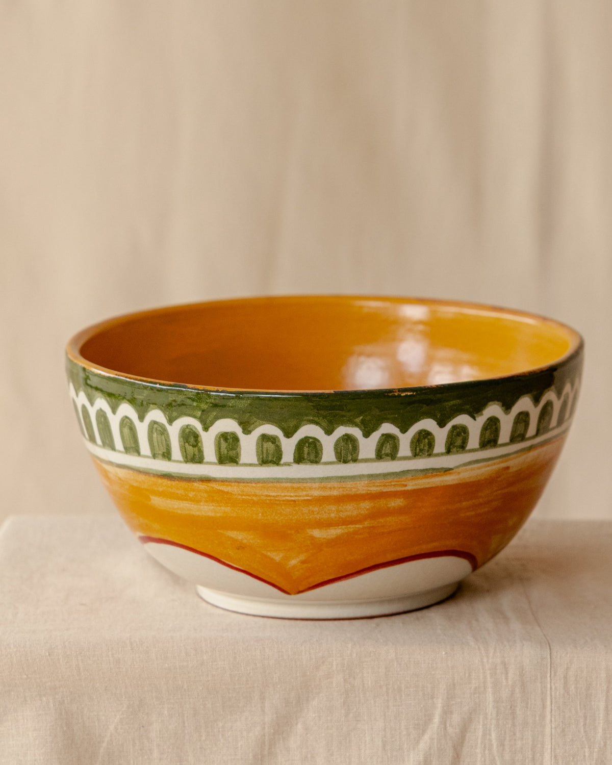 Pebble Bowl Large
