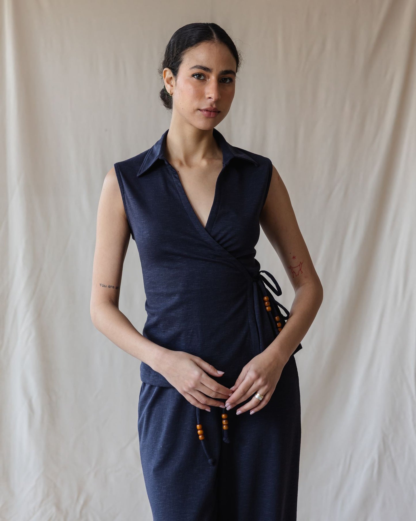 The Daybreak Navy Set