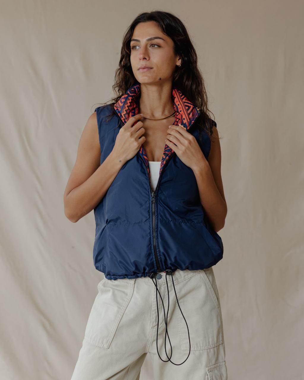 Nomad Sun Waterproof Vest