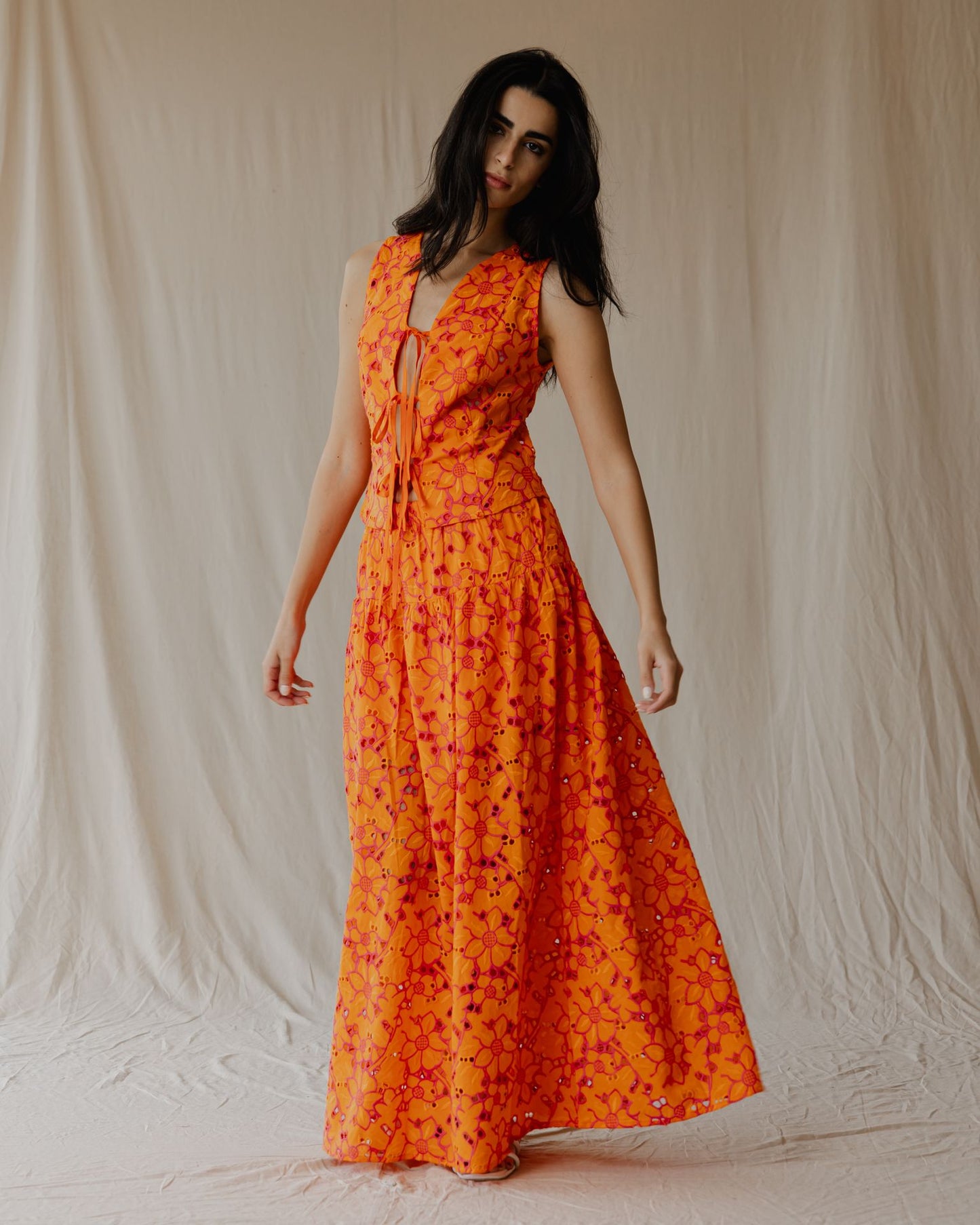 Citrus Reverie Set