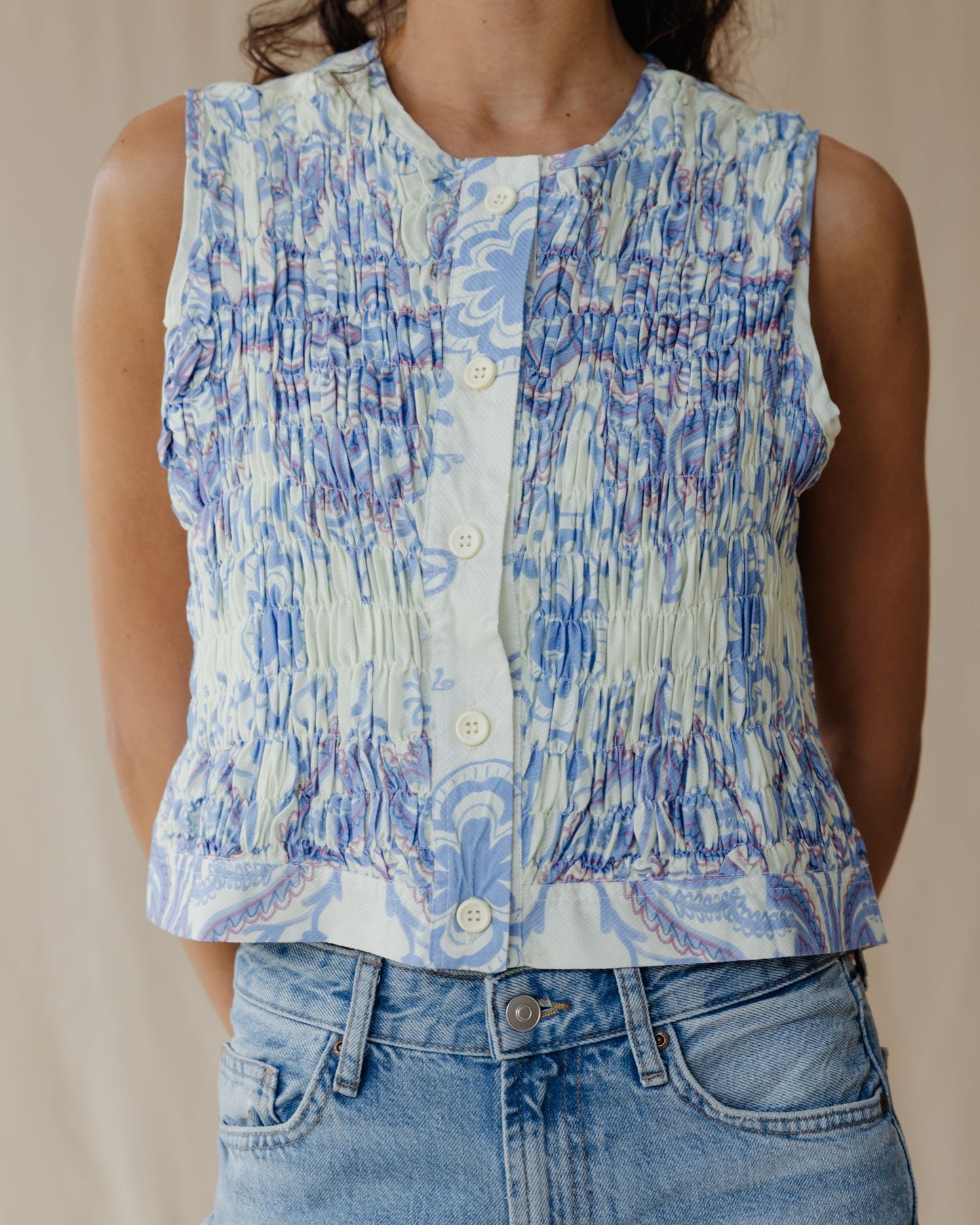 Reverie Day Vest