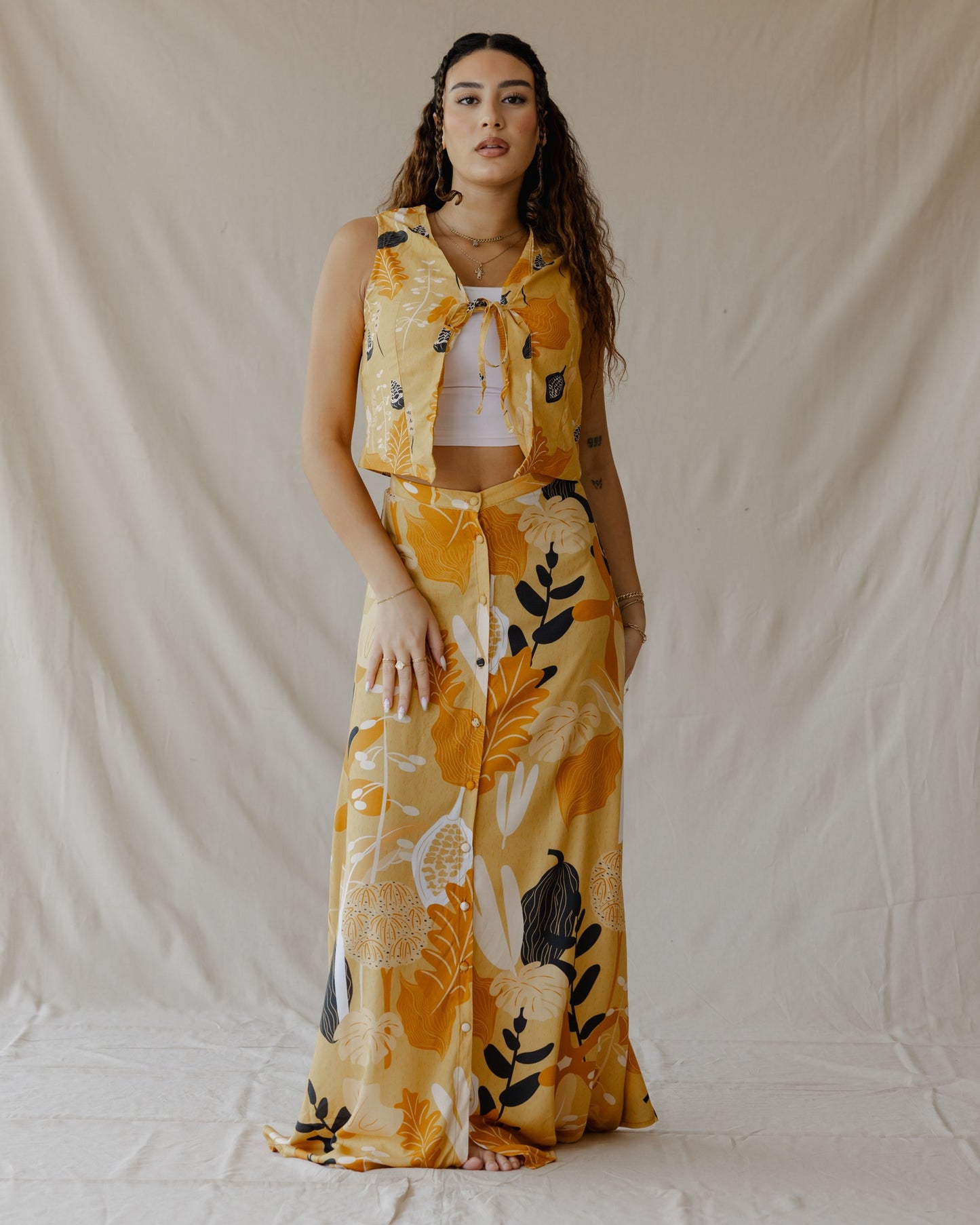 Viva Limon Set