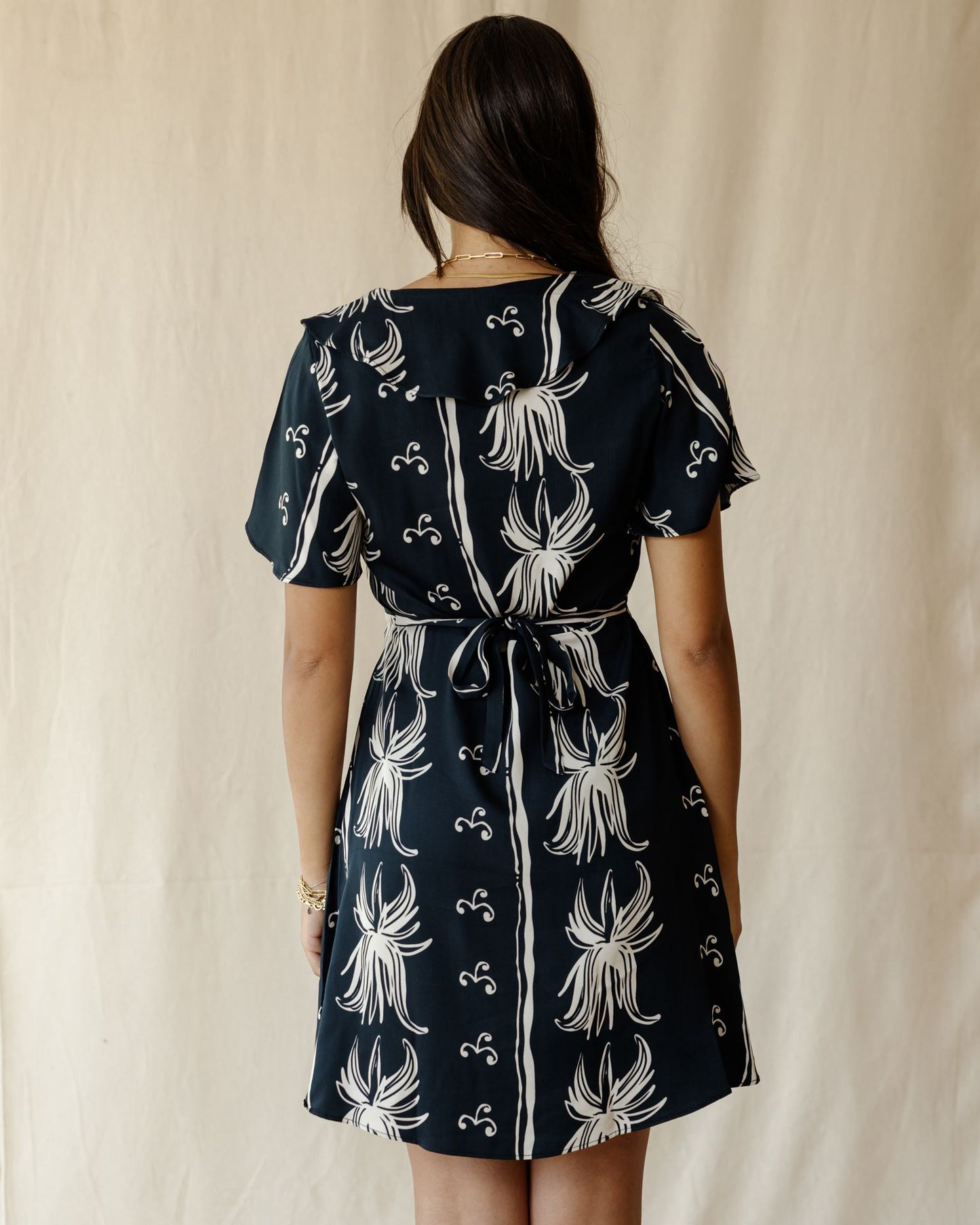 Blossoms Dress