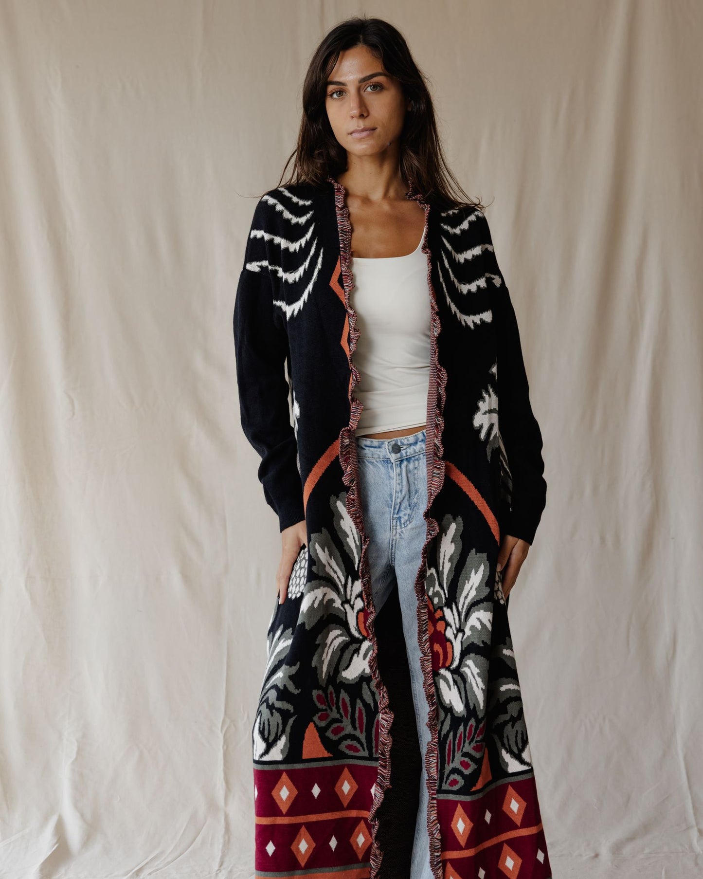 كارديجان هيريتيج بلوم نيت