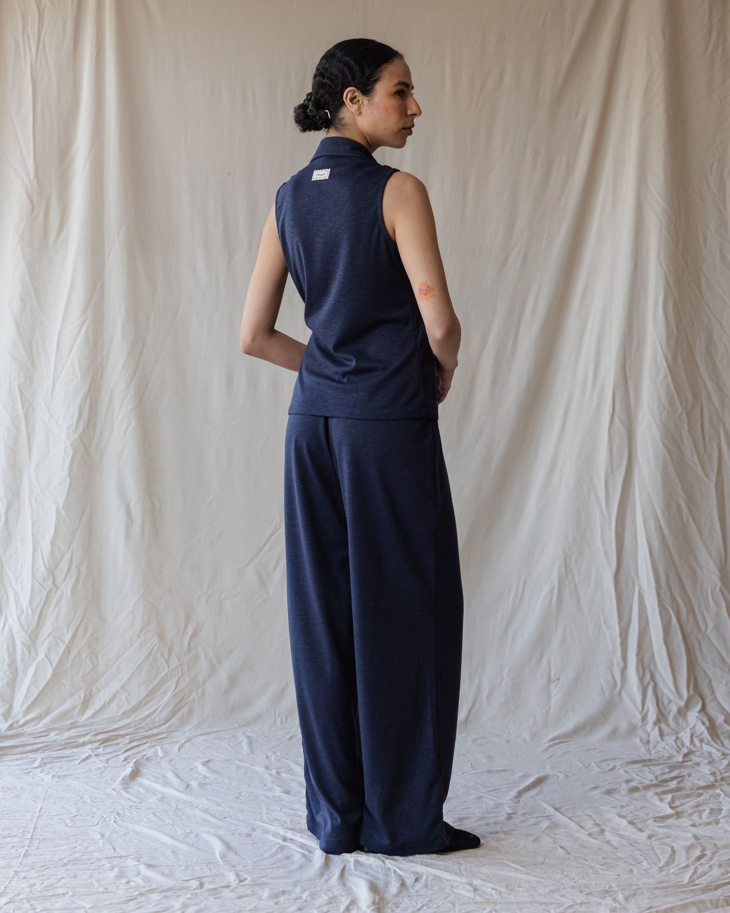 The Daybreak Navy Set