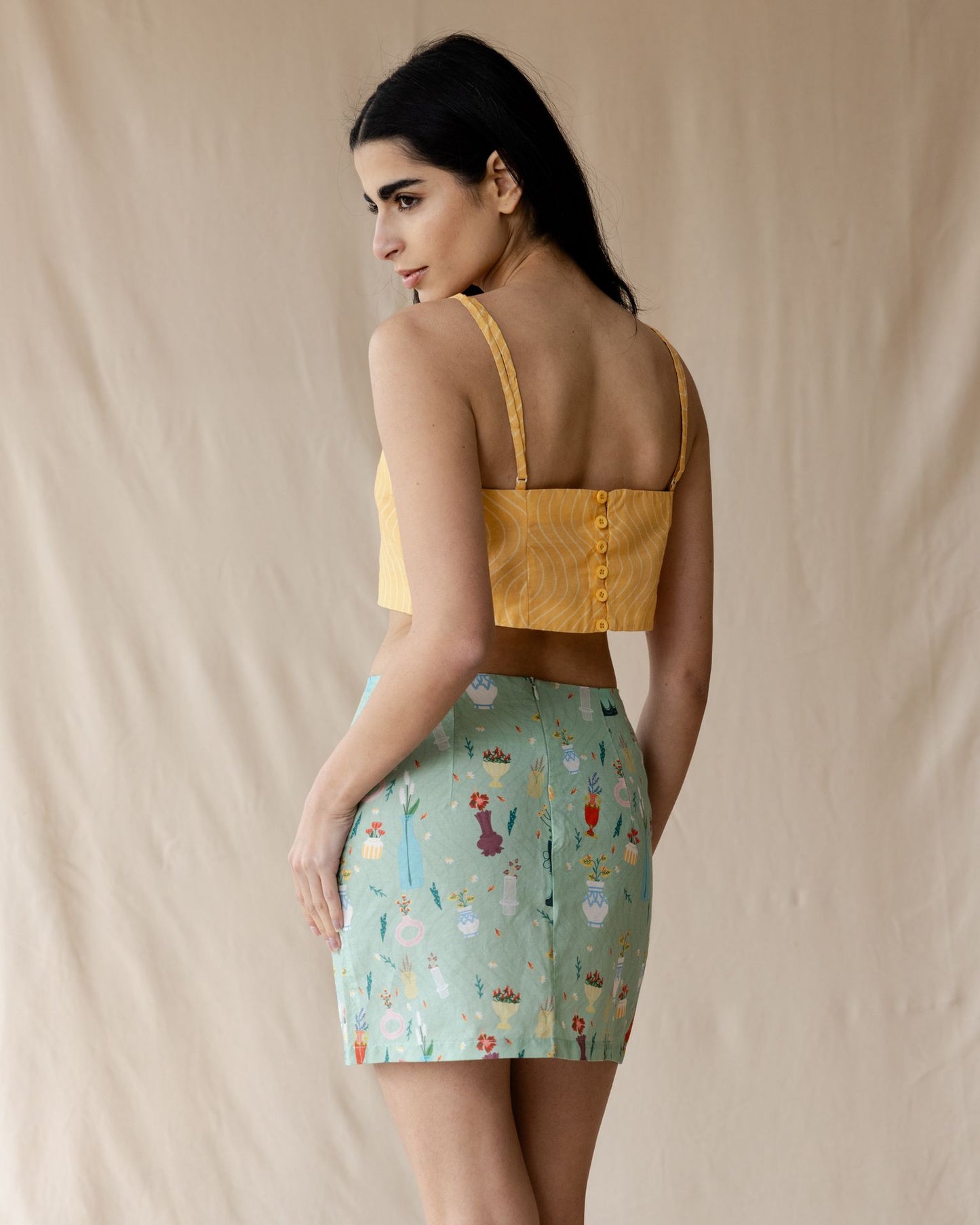 Botanical Daydream Set