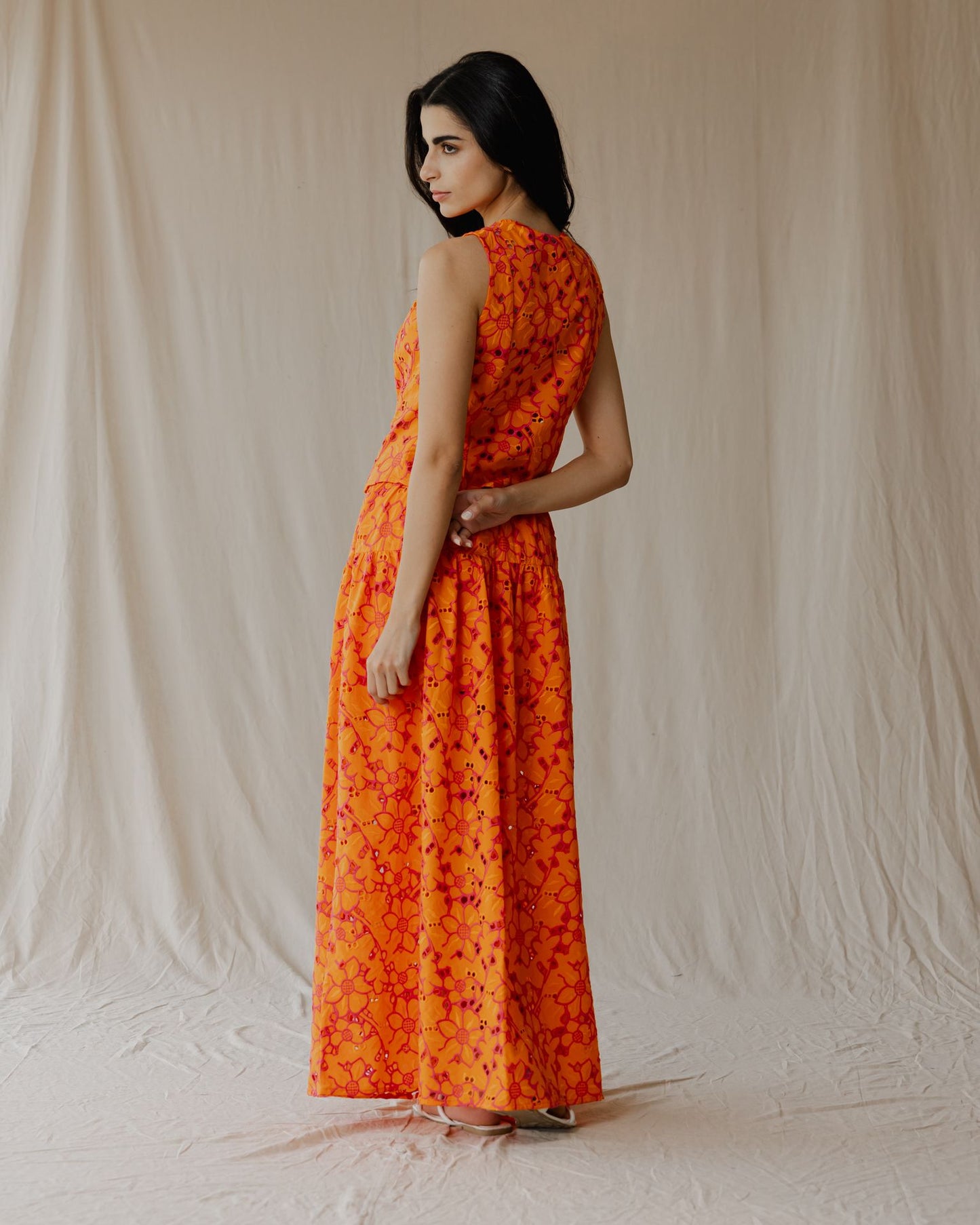 Citrus Reverie Set