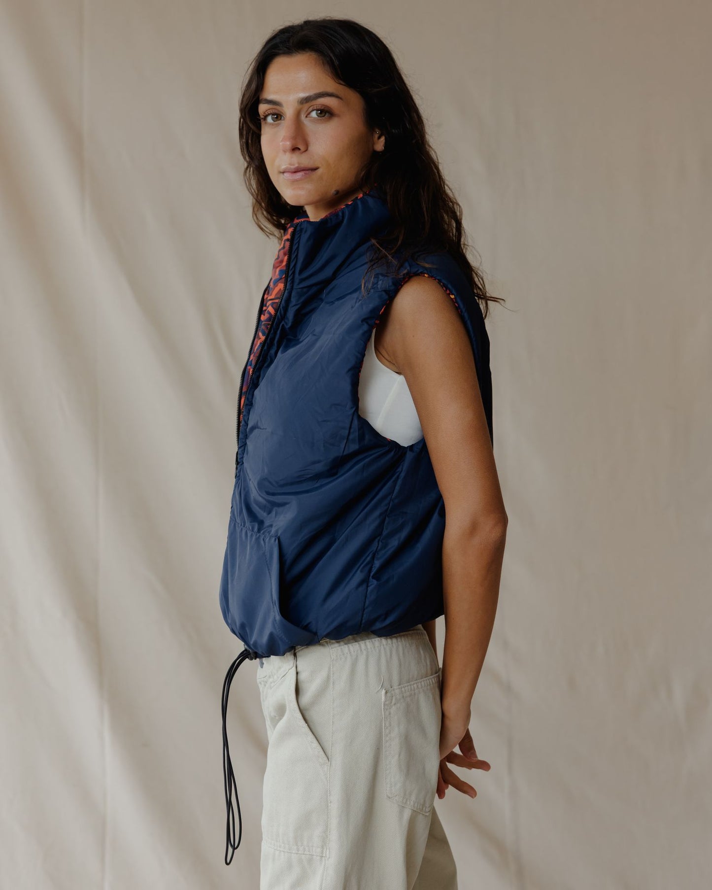 Nomad Sun Waterproof Vest