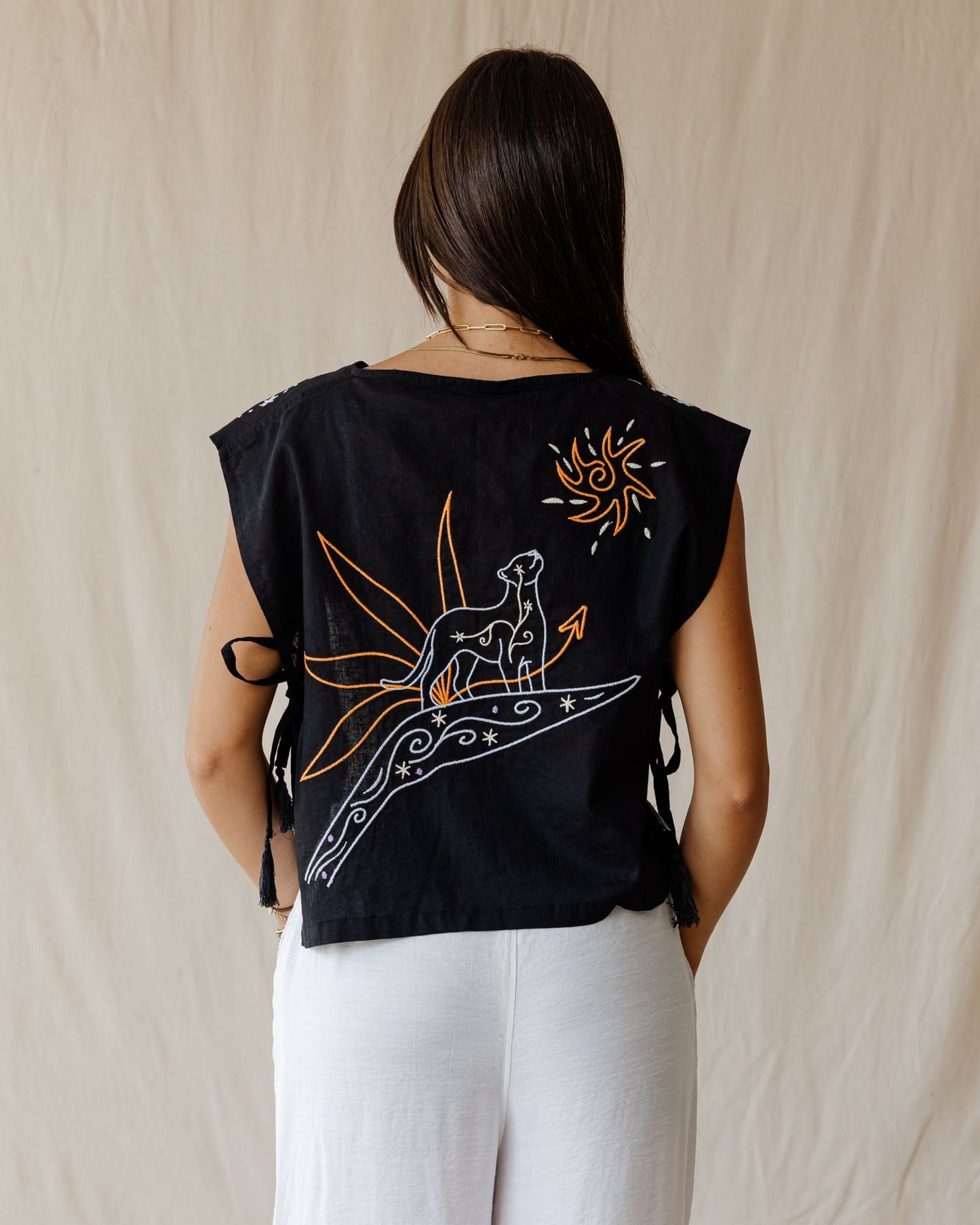 Eclipse Top
