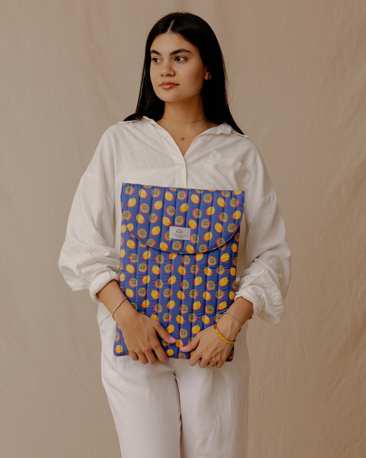 Zesty Laptop Sleeve
