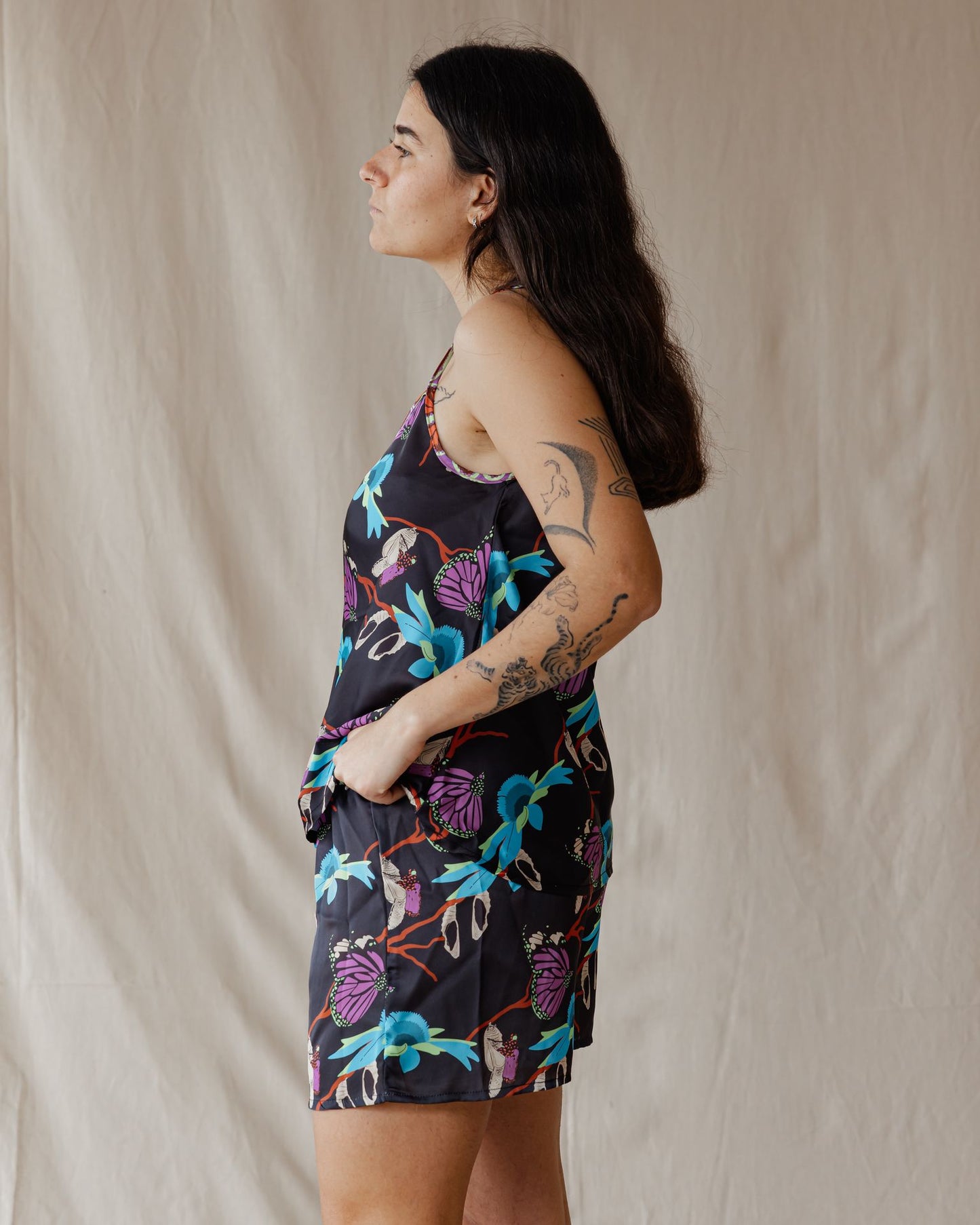 Cocoon Embrace PJ Set