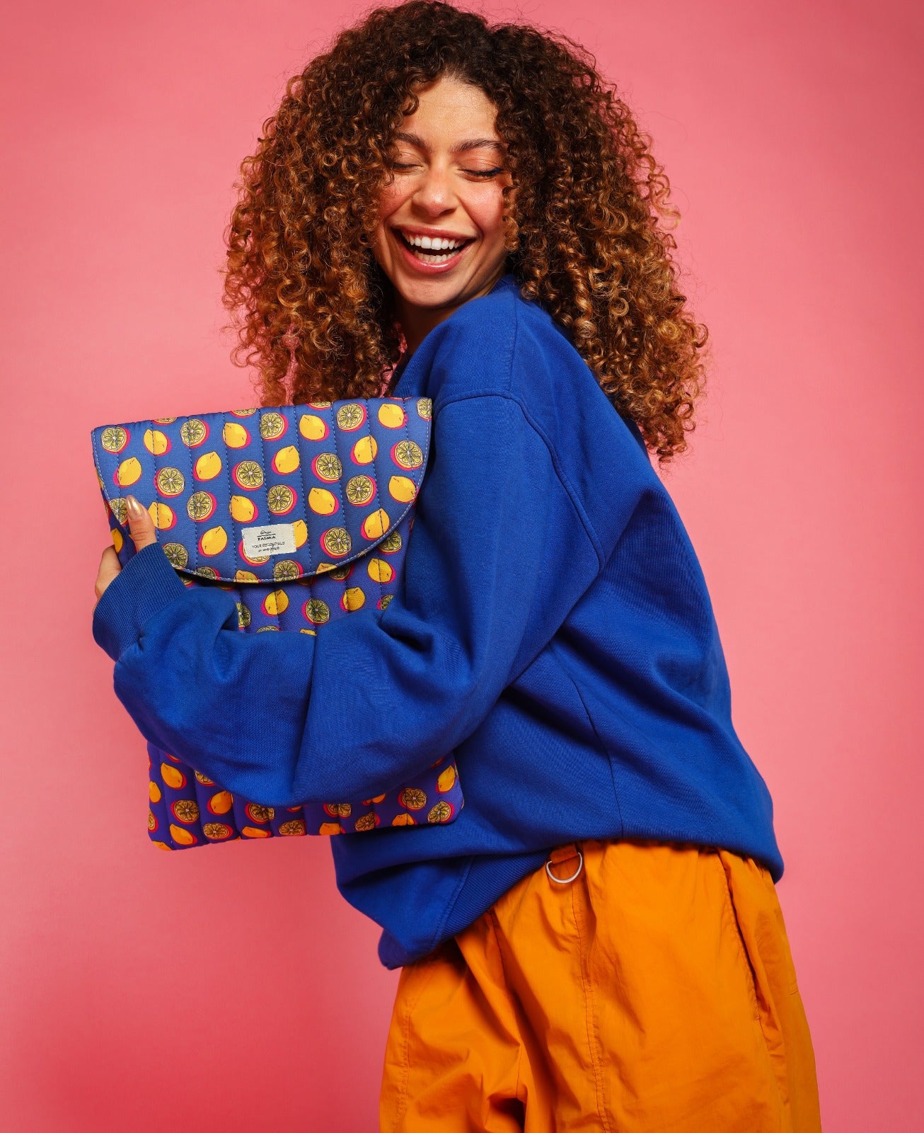 Zesty Laptop Sleeve