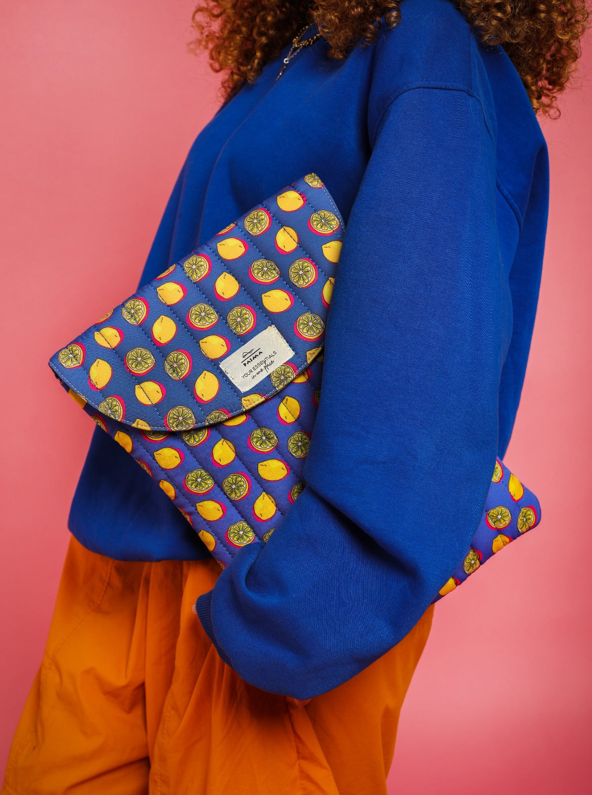 Zesty Laptop Sleeve