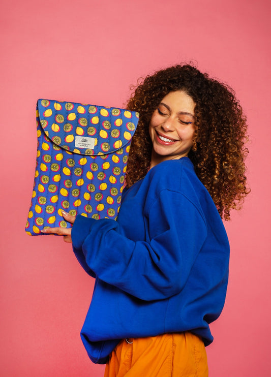 Zesty Laptop Sleeve